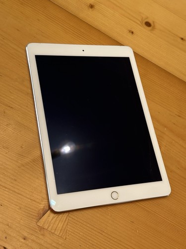 Ipad air wifi - 2,