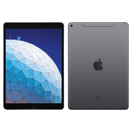 Apple ipad air antracite - apple,