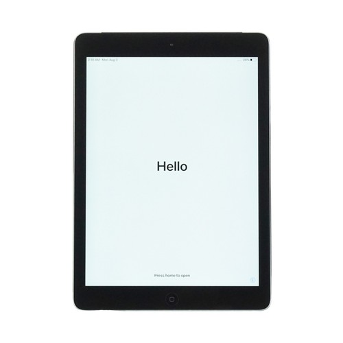 Apple ipad air wifi cellular - apple,