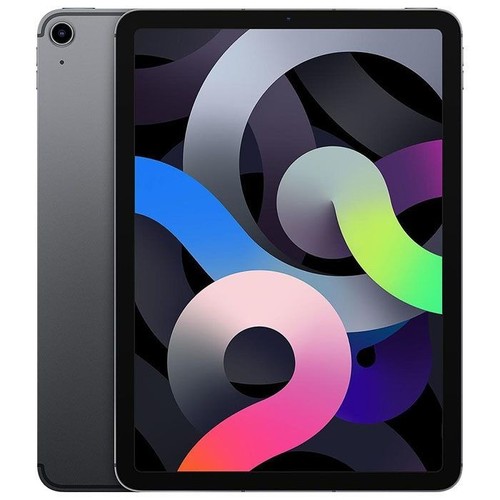 Apple ipad air - ipad, 4