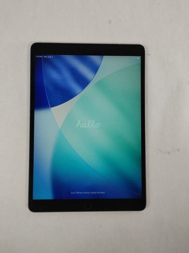 Apple ipad air generazione - apple,