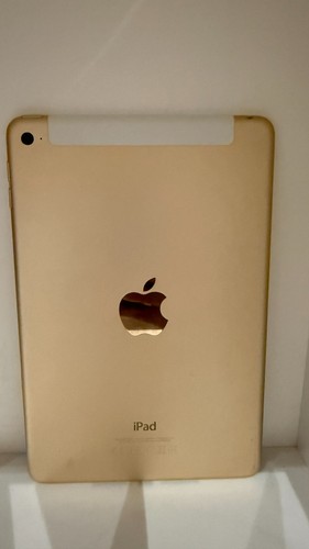 Apple ipad mini wi fi - 4, gb,