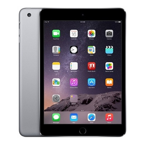 Apple ipad mini - apple,