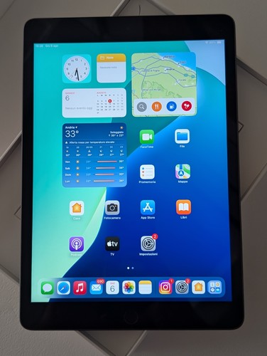 Apple ipad 9th - apple, wifi
