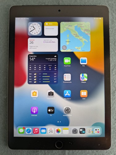 Apple ipad air a1567 64 - apple,