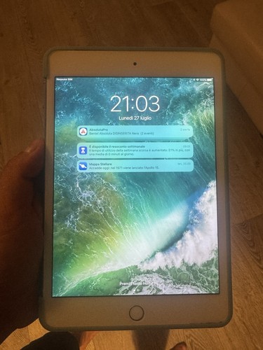 Apple ipad mini - apple,
