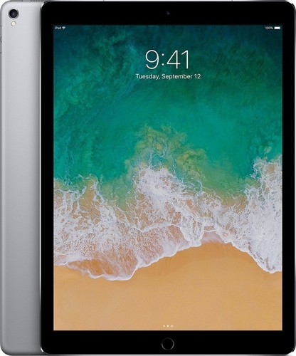 Apple ipad pro gen - apple, (2017)