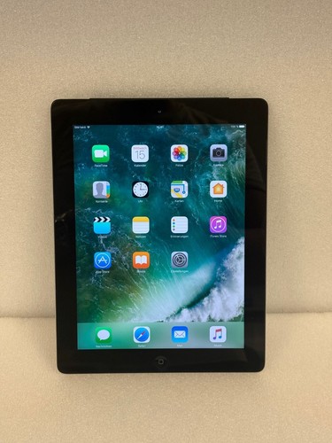 Apple ipad - apple, 4