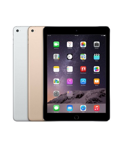 Apple ipad air - apple,