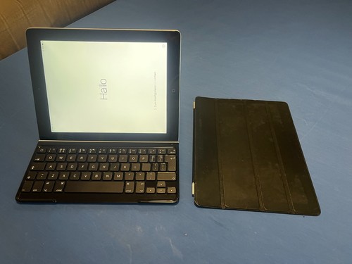 Apple ipad generazione - 3a,