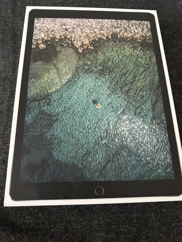 Apple ipad pro - apple, 2.