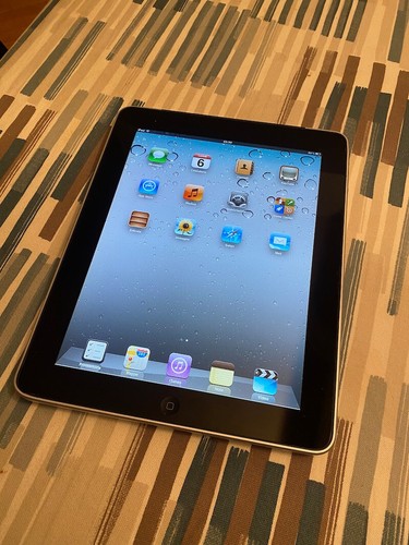 Apple ipad generazione - apple,