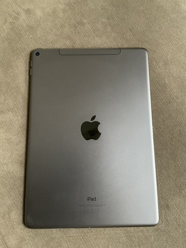 Apple ipad air 3a - ipad, (3a