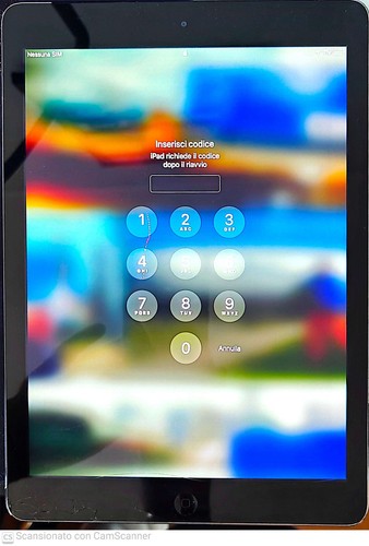 Ipad air gb - air,