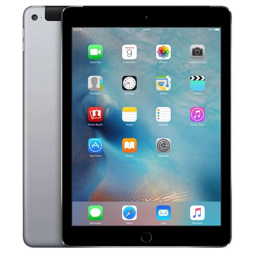 Apple ipad air 7 - apple,