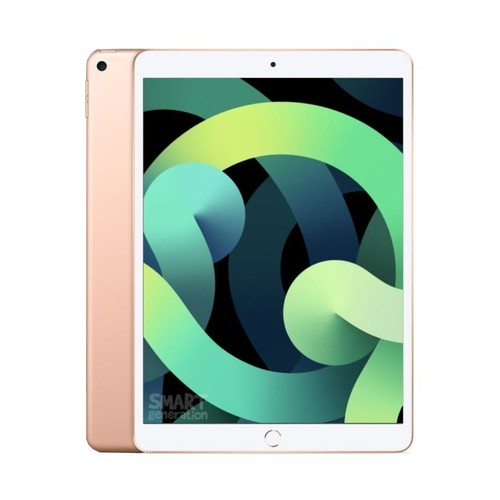 Apple ipad air oro - apple,