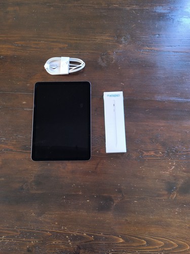 Ipad air wifi - air, gb