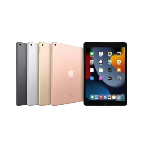 Ipad 6a generazione - 8a,