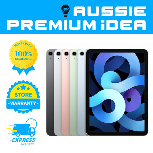 Apple ipad air 2020 - 2020, 4a