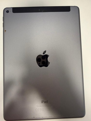 Apple ipad air - apple,