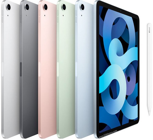 Apple ipad air 4a - apple, (4a