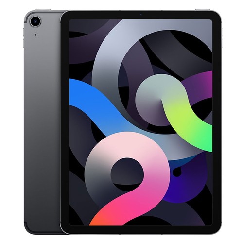 Apple ipad air - air, (4.