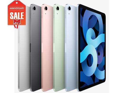 Apple ipad air - apple,