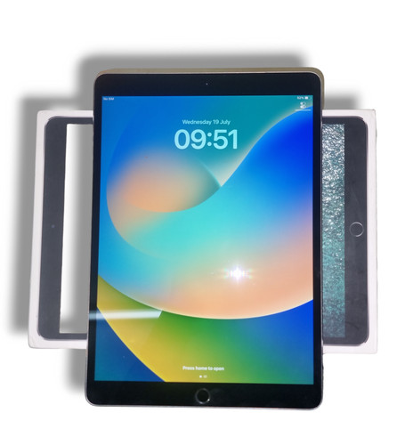Apple ipad pro gen - ipad, 64