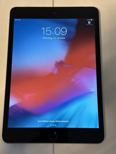 Apple ipad mini gb - ipad,