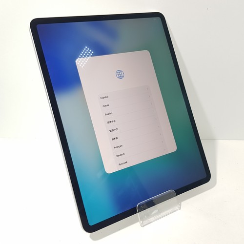 Apple ipad pro - ipad, (a1895)
