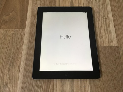 Apple ipad gen 64 gb - ipad, gen.