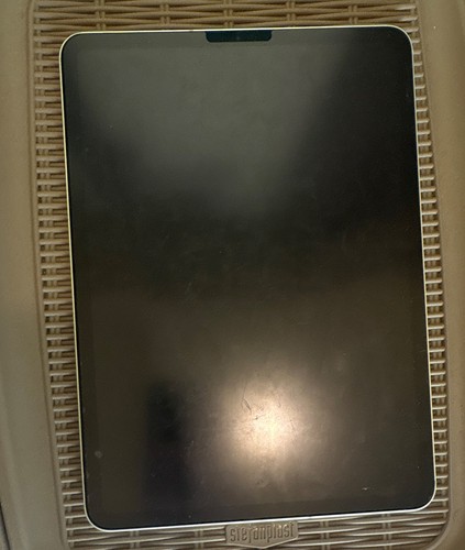 Apple ipad tablet grigio - apple,