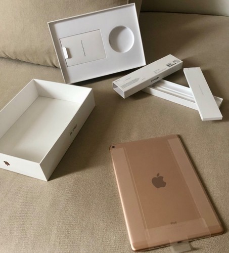 Apple ipad air - apple,