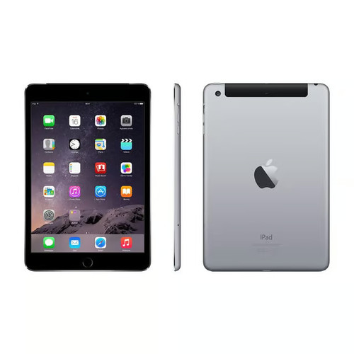 Ipad mini wi - 64, wi-fi