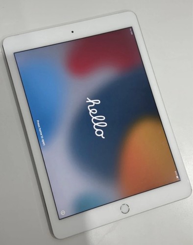 Apple ipad air - apple,