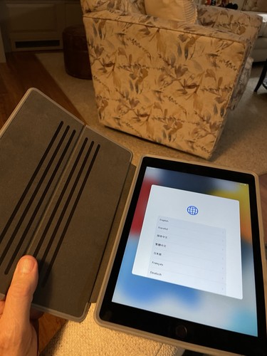 Apple ipad air - 2, 64