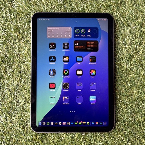 Apple ipad mini 64gb fi - 64gb, wi‑fi
