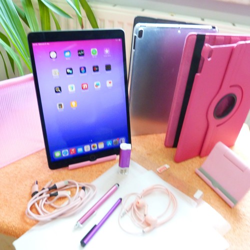 Set apple ipad - set,
