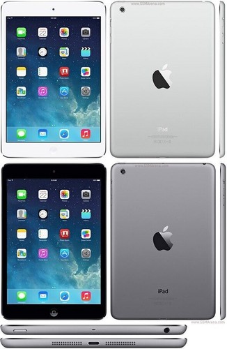 Apple ipad mini - ipad,
