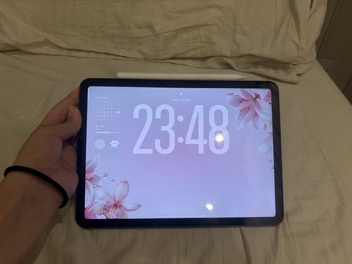 Apple ipad wi fi - 64, wi‑fi