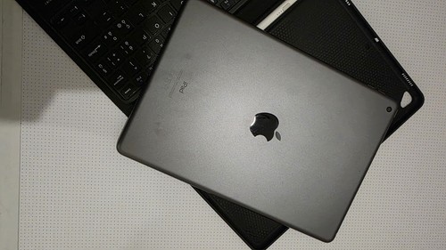Apple ipad 64gb fi - apple, 9,7"