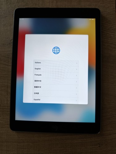 Apple ipad air gen 7 - ipad,