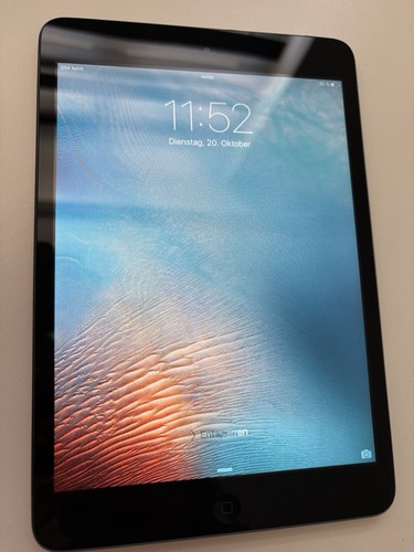 Apple ipad mini 4g lte - wi-fi, +