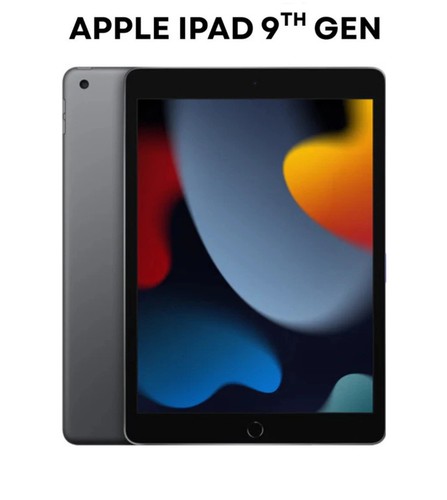 Apple ipad generazione - 9a,