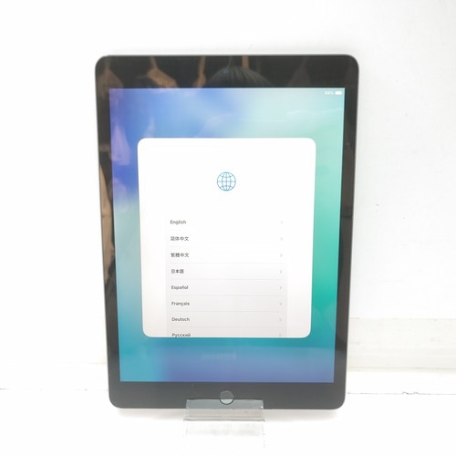 Apple ipad 9th gen - ipad,