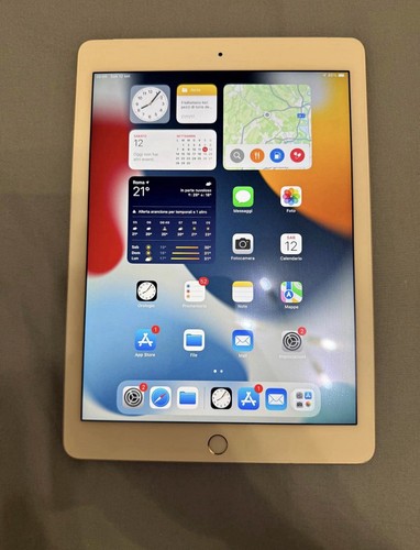 Apple ipad air2 64gb - air2,