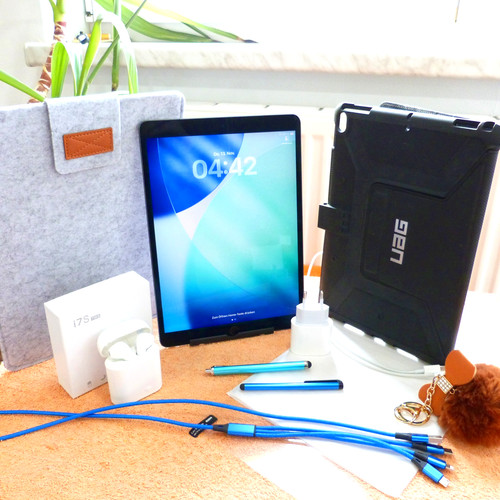 Xxl set apple ipad air - 3, 64