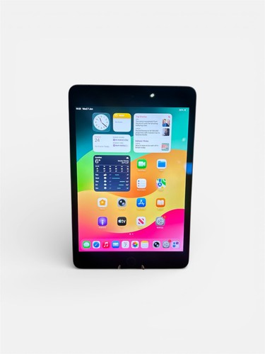 Apple ipad mini - ipad,