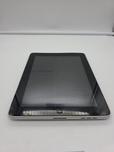 Apple ipad 1st - apple,