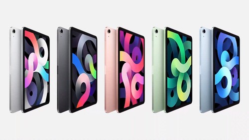 Apple ipad air generazione - apple,